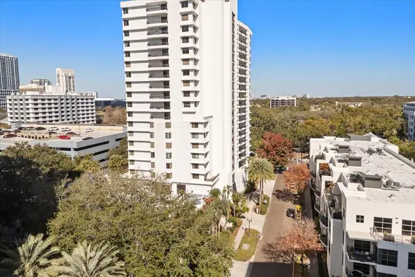 530 E Central Boulevard #1901, ORLANDO, FL 32801