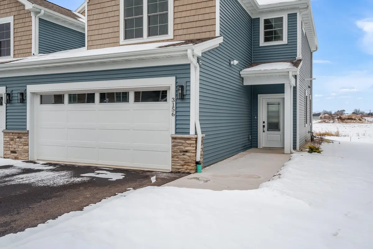 3156 S Bartells Drive, Beloit, WI 53511 - #1