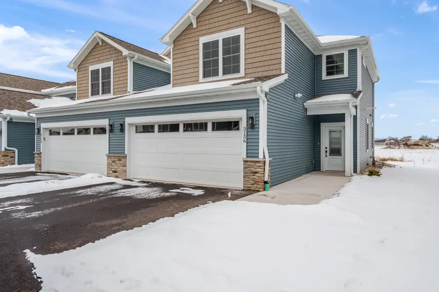 3156 S Bartells Drive, Beloit, WI 53511 - #2