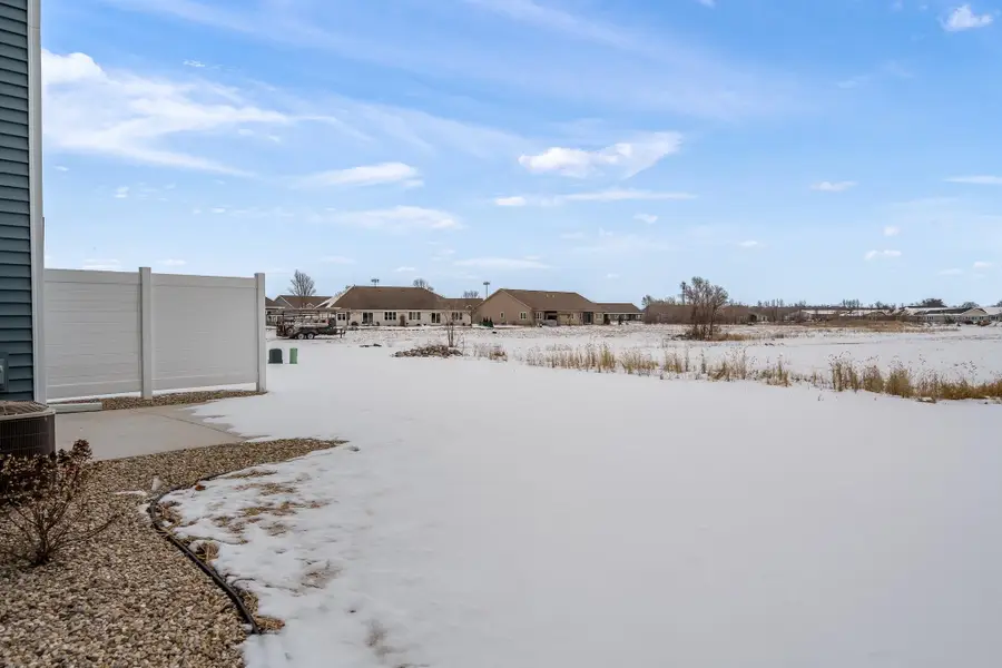 3156 S Bartells Drive, Beloit, WI 53511 - #3