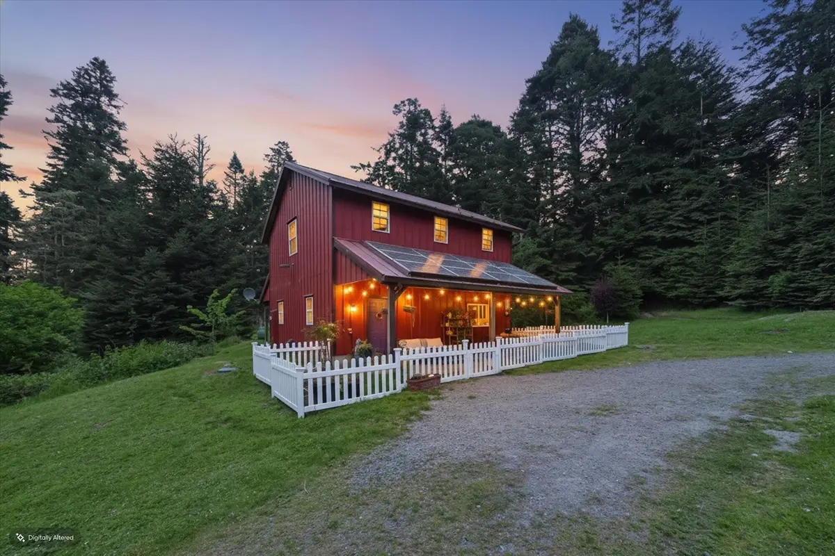6483 Rohnerville Road, Hydesville, CA 95547 - #1