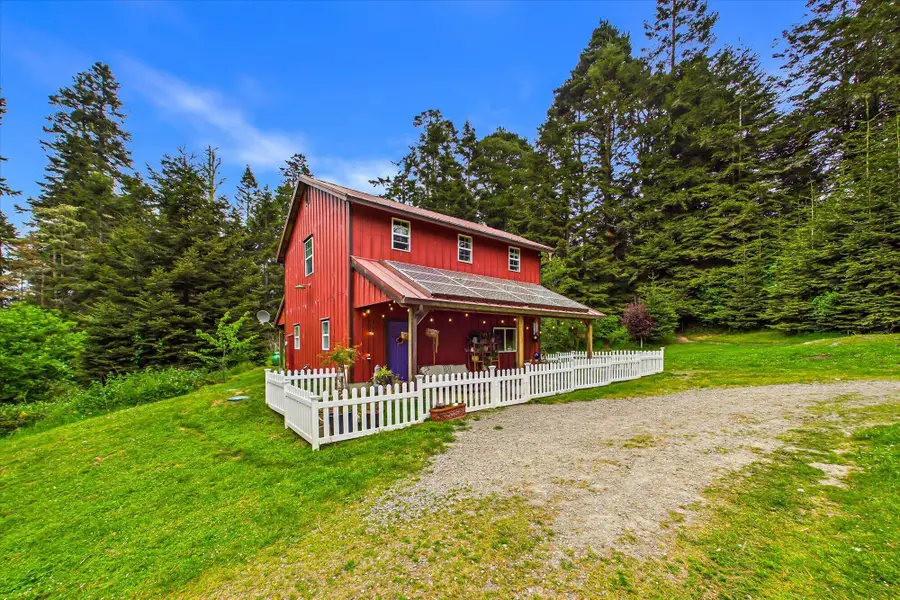 6483 Rohnerville Road, Hydesville, CA 95547 - #2