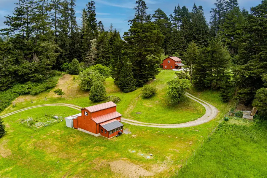 6483 Rohnerville Road, Hydesville, CA 95547 - #3