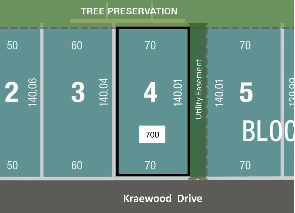 700 Kraewood Drive, Northfield, MN 55057 - #1