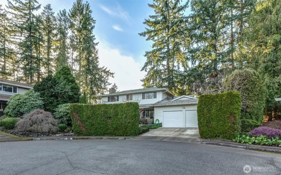 12201 SE 65th Place, Bellevue, WA 98006 - #2