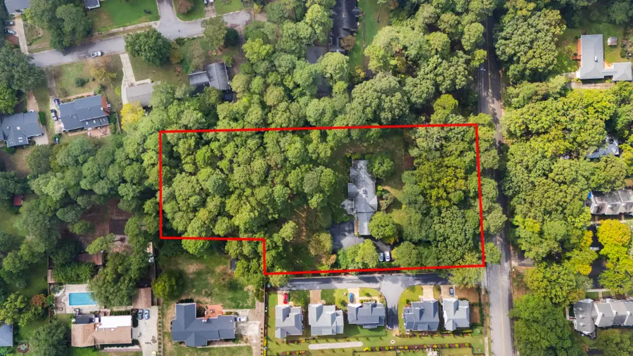 715 Powell Drive, Raleigh, NC 27606 - Image #2