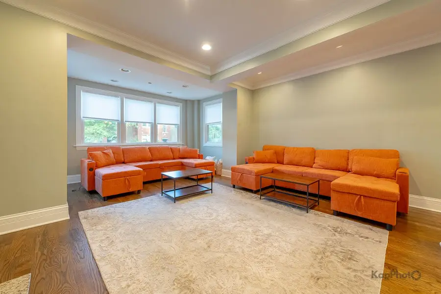 3639 N Troy Street #2, Chicago, IL 60618 - #2