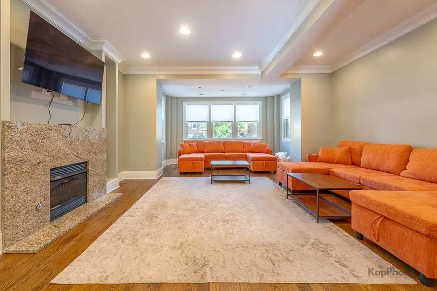 3639 N Troy Street #2, Chicago, IL 60618 - #3