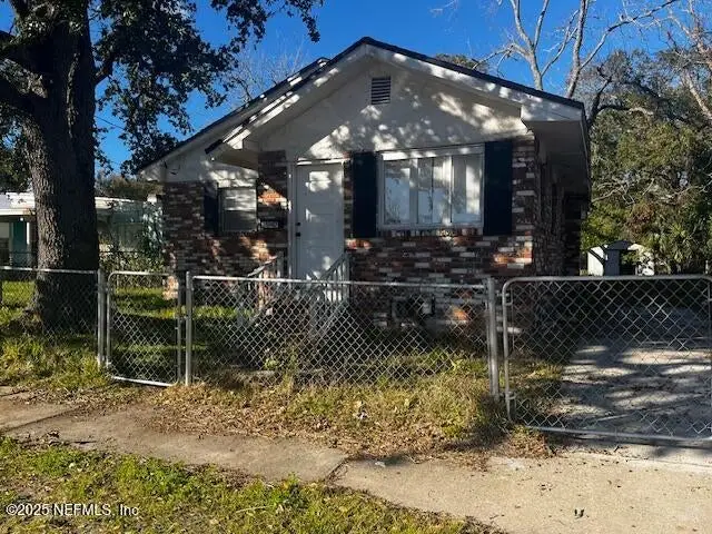 1587 W 19th Street, Jacksonville, FL 32209 - #1