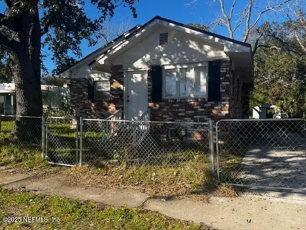 1587 W 19th Street, Jacksonville, FL 32209