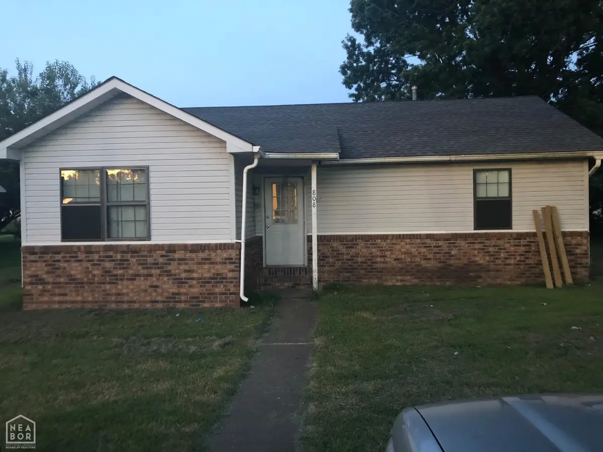 808 Smith Avenue, Trumann, AR 72472 - Image #1