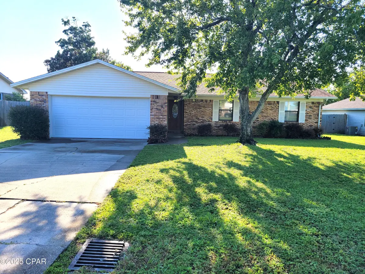 1425 S Gay Avenue, Panama City, FL 32404 - #1