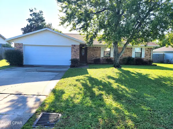 1425 S Gay Avenue, Panama City, FL 32404