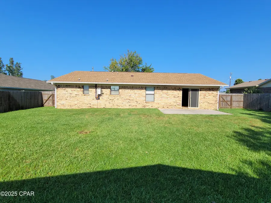 1425 S Gay Avenue, Panama City, FL 32404 - #2