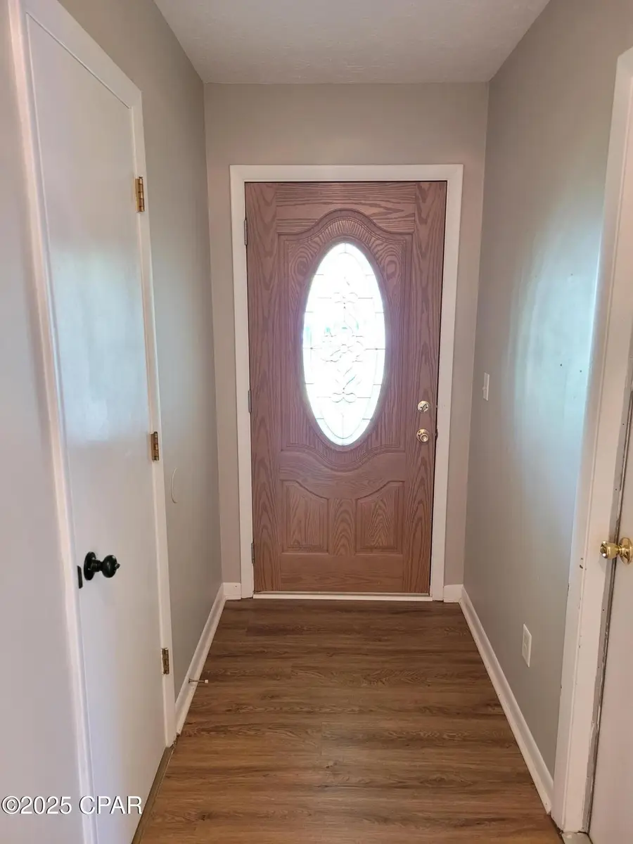 1425 S Gay Avenue, Panama City, FL 32404 - #3