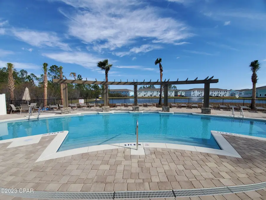 7652 Shadow Lake Drive, Panama City Beach, FL 32407 - #3