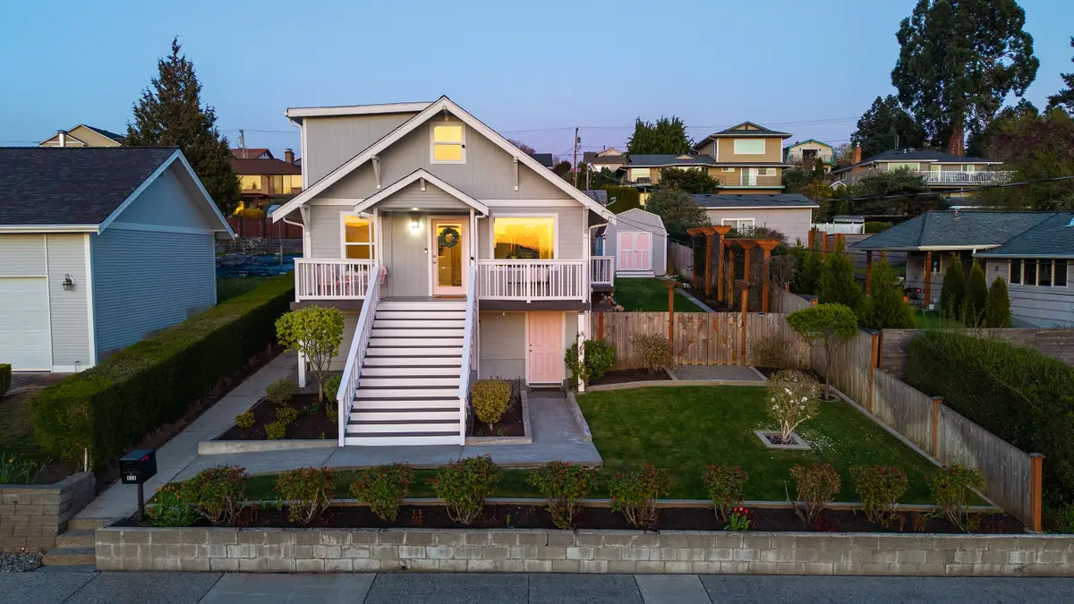 808 Renton Avenue S, Renton, WA 98057 - #1