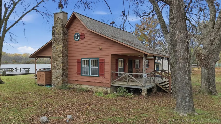 6906 Yonkipin Drive, Claremore, OK 74019 - Image #3