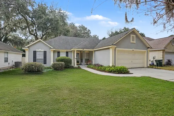 23 Highpoint Court, Savannah, GA 31410