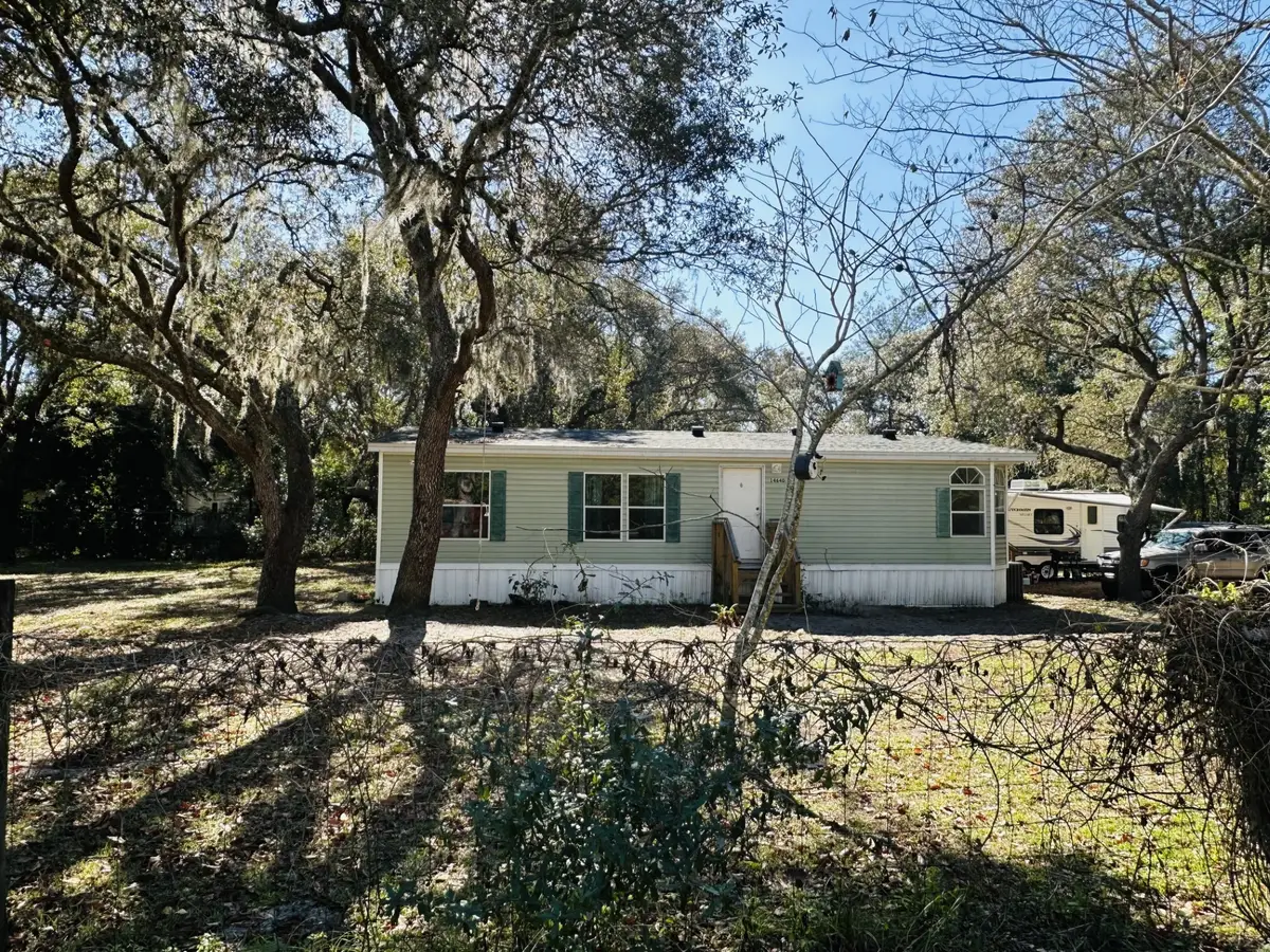 14640 NE 149th Lane, Fort McCoy, FL 32134 - Image #1