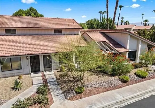 6054 Montecito Dr , 2, Palm Springs, CA 92264 - #1