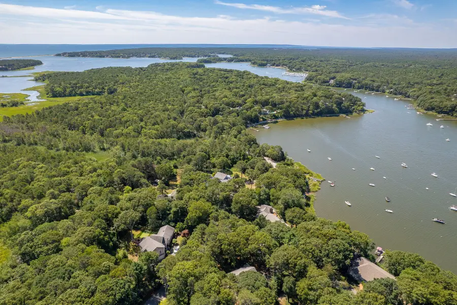 679 Poponessett Road, Cotuit, MA 02635 - #3