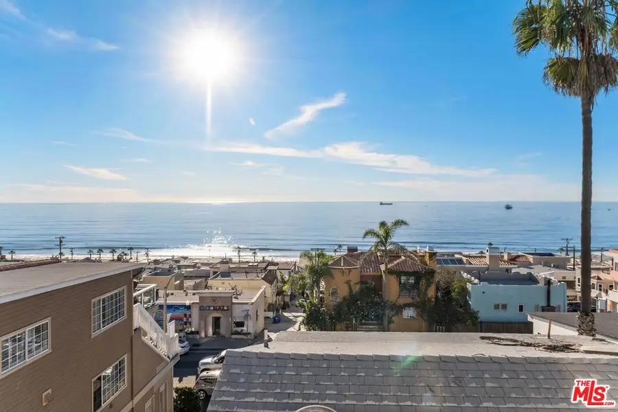 4113 Crest Drive, Manhattan Beach, CA 90266 - Image #2