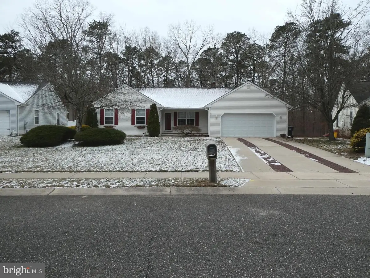 13 Birch Ave, Hammonton, NJ 08037 - #1