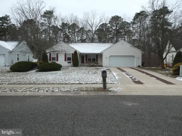 13 Birch Ave, HAMMONTON, NJ 08037