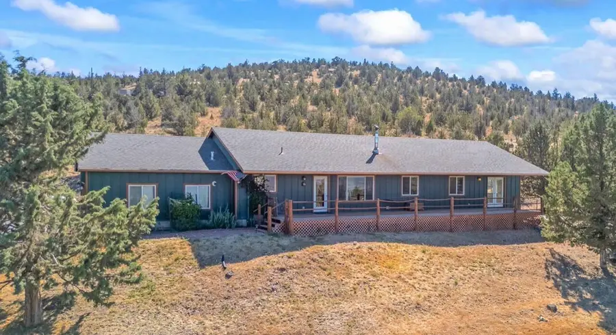 6997 SE Scenic Dr, Prineville, OR 97754 - #2