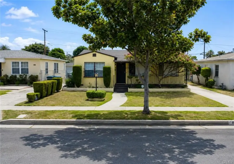 824 S 6th, Montebello, CA 90640 - #2