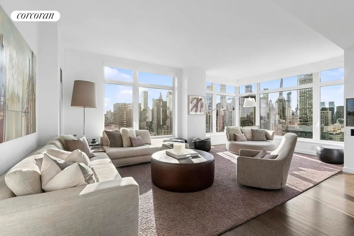 400 E 67th Street #27A, Manhattan, NY 10065 - #1