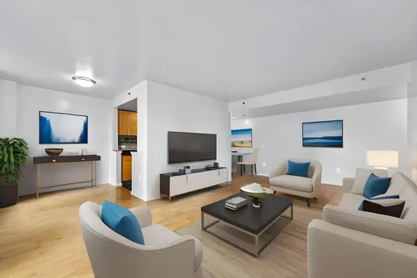 102 CHRISTOPHER COLUMBUS DR #407, JC, Downtown, NJ 07306