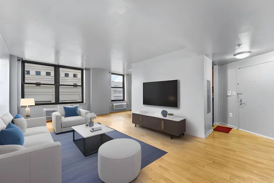 102 CHRISTOPHER COLUMBUS DR #407, Jersey City, NJ 07306 - #3