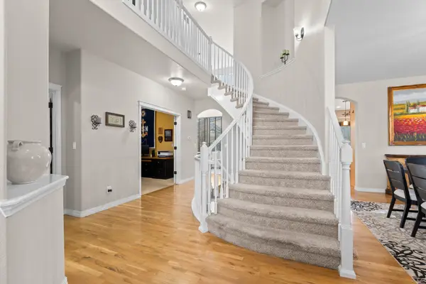 7498 S Biloxi Court, Aurora, CO 80016