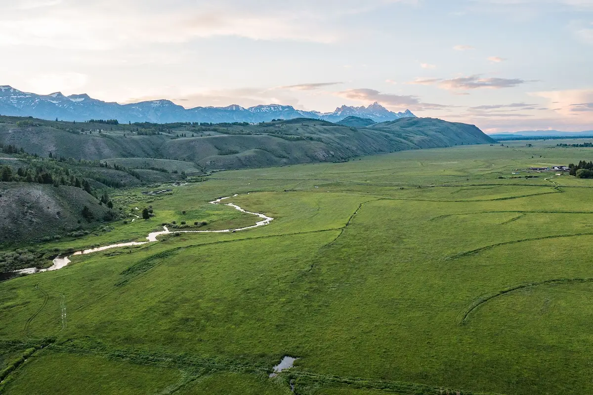 Spring Gulch Road, Jackson, WY 83001 - #1