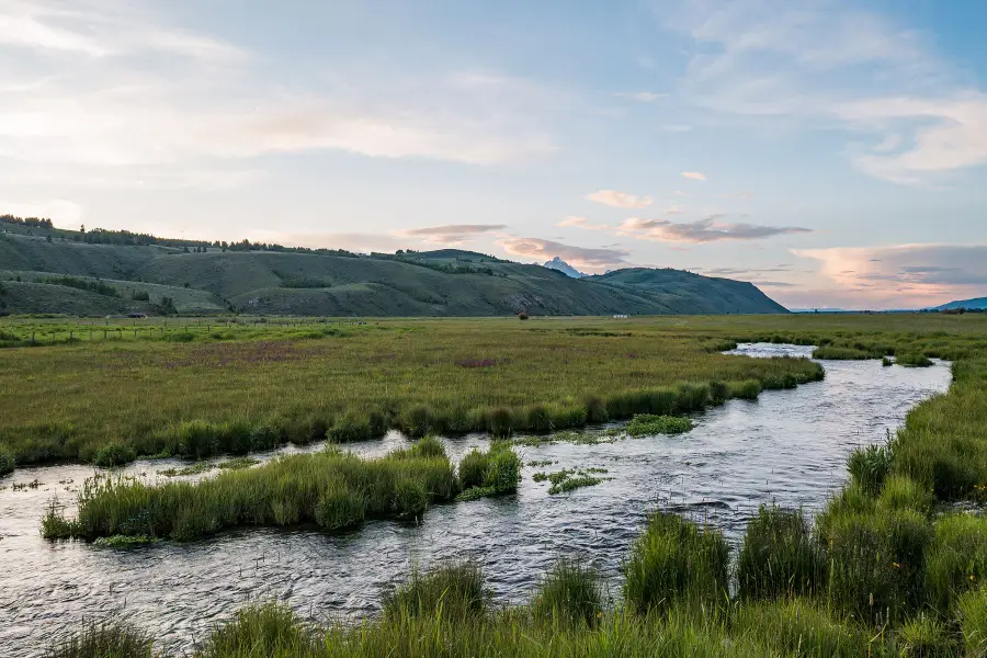 Spring Gulch Road, Jackson, WY 83001 - #2