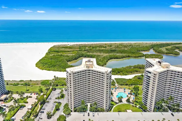 380 Seaview Court #207, Marco Island, FL 34145