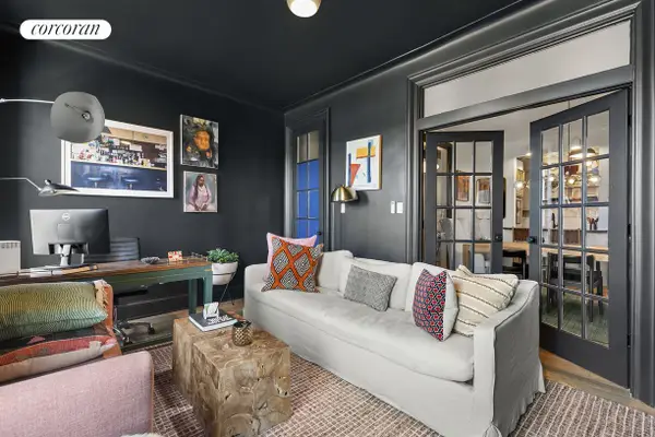 875 W 181st Street #1L, Manhattan, NY 10033