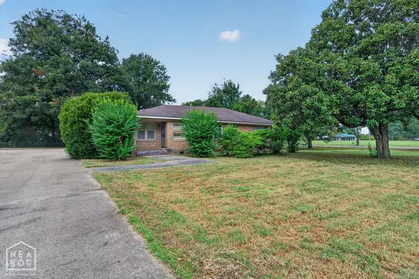 5033 N 6th Street, Blytheville, AR 72315