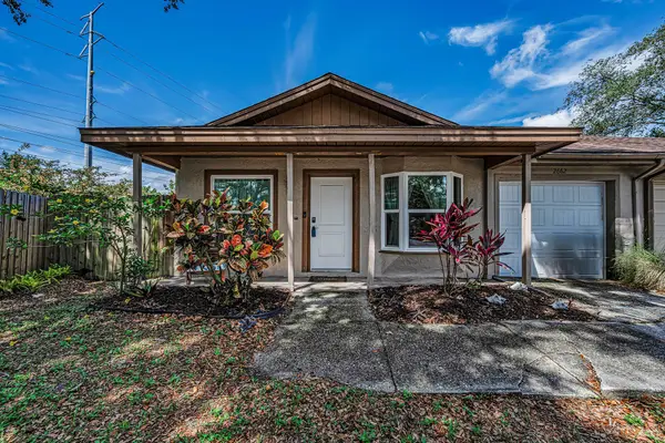 2662 Megan Court, PALM HARBOR, FL 34684