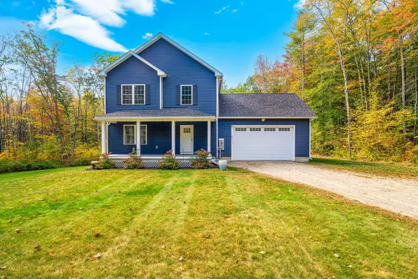 71 Range Road, Alton, NH 03809