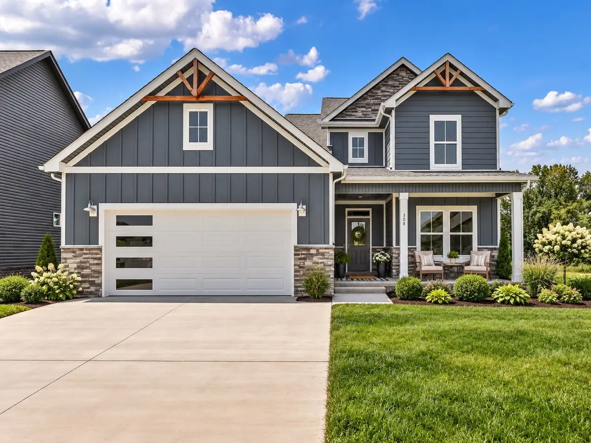 31 Miller Farm, Clarksville, TN 37043 - #1