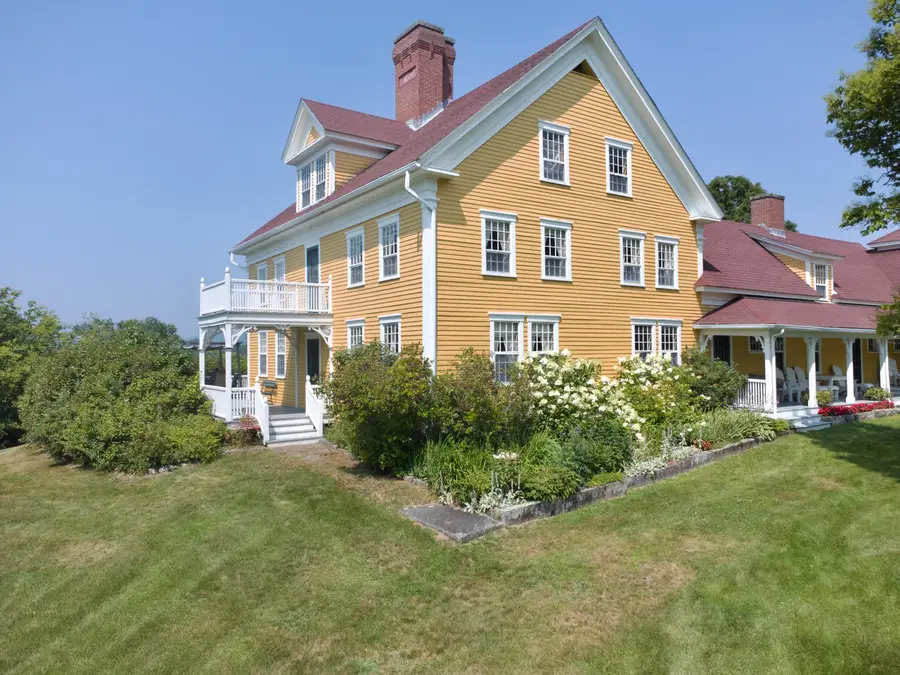 10 South Arm Road, East Andover, ME 04226 - #3
