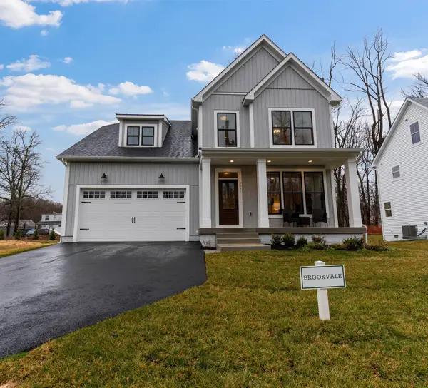 2034 William Ave, ESSEX, MD 21221