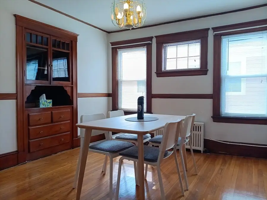 44 Glencoe #2, Boston, MA 02135 - #2