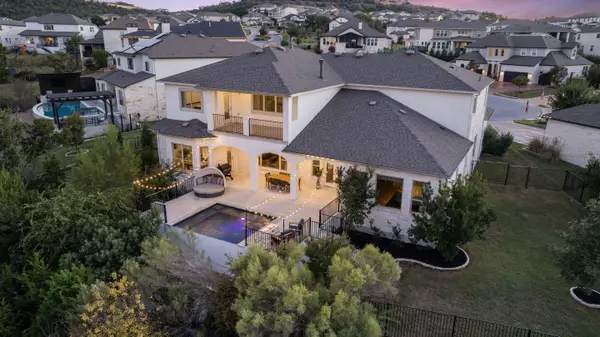 413 Mercer Falls Rd, Lakeway, TX 78738