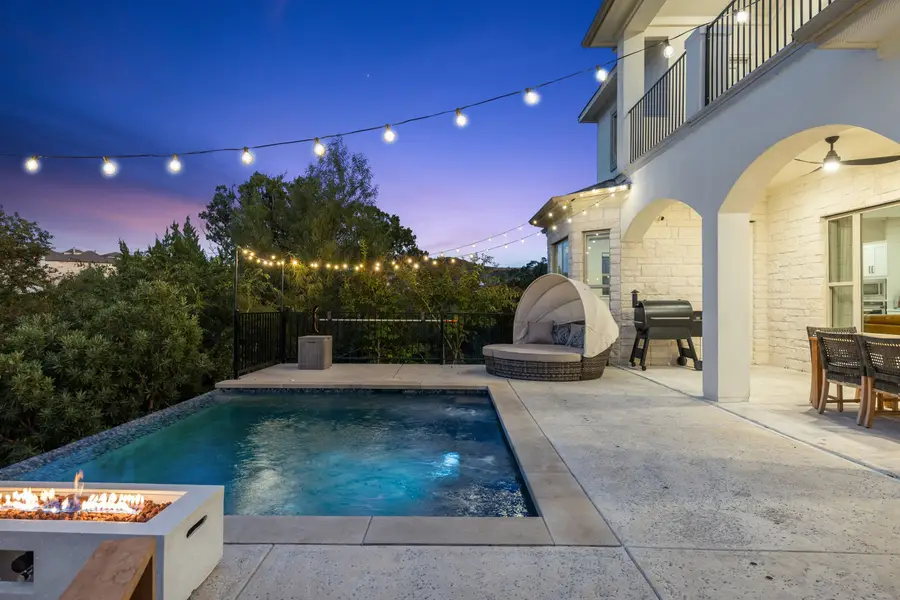 413 Mercer Falls Rd, Lakeway, TX 78738 - #2