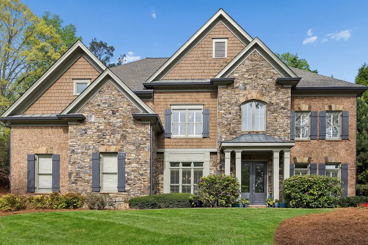 325 Plantation Way, Roswell, GA 30075 - #1