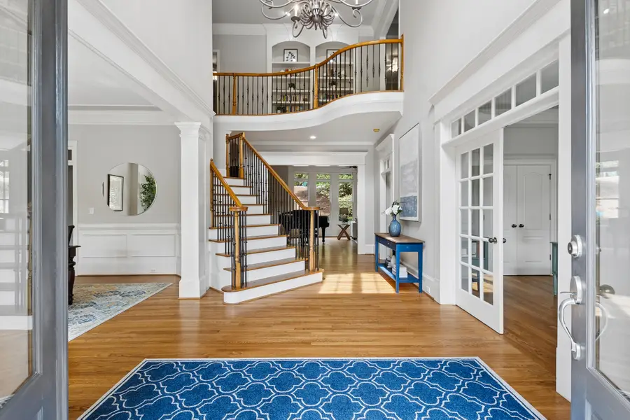 325 Plantation Way, Roswell, GA 30075 - #2